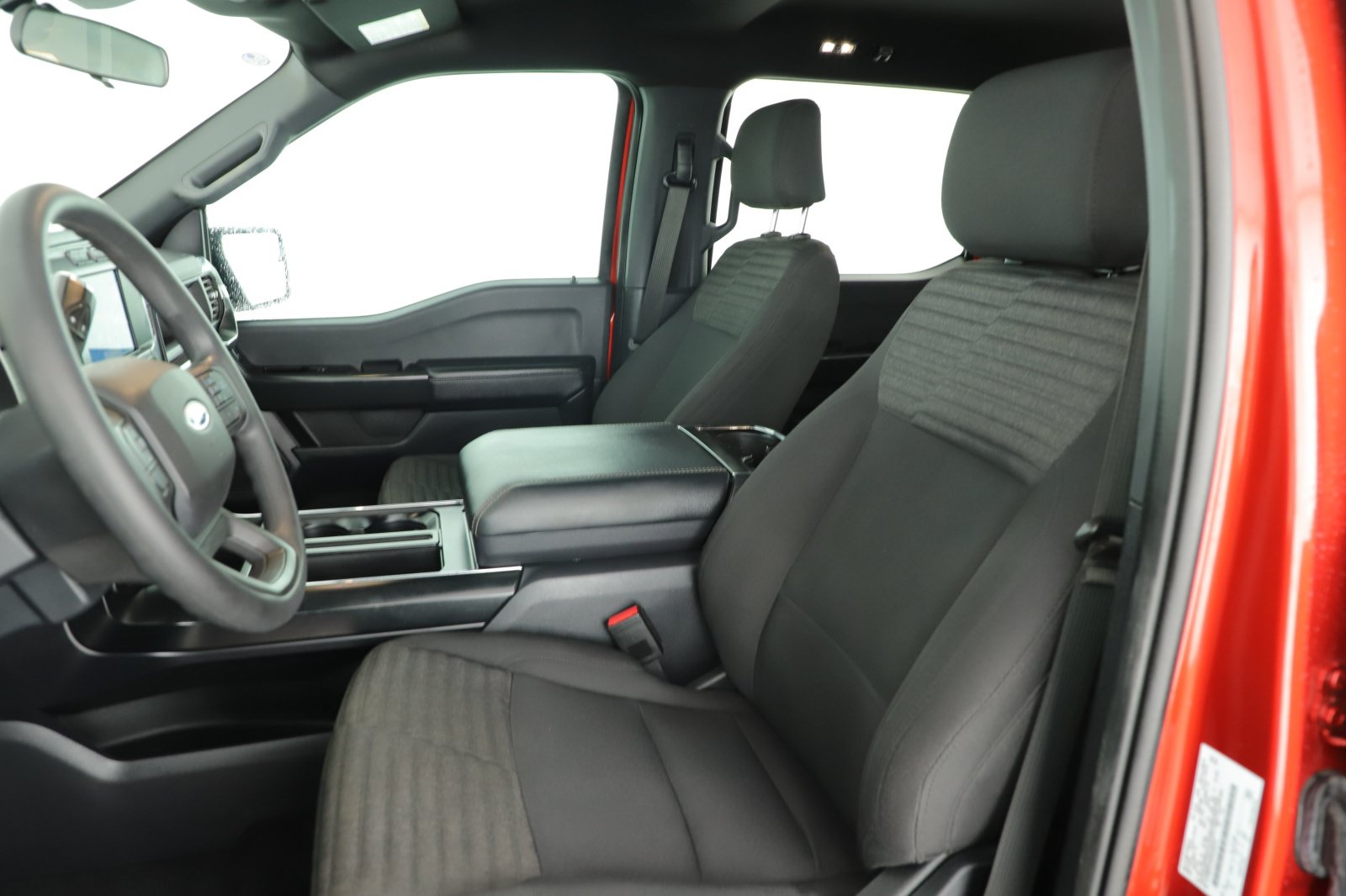 Used 2023 Ford F150 XL w/ STX Appearance Package RWD image 12