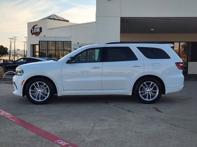 Used 2023 Dodge Durango GT image 12