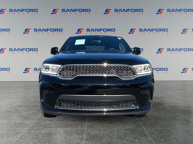 Used 2023 Dodge Durango SXT RWD image 8