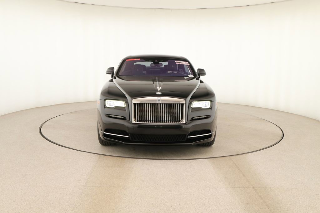 Used 2020 Rolls-Royce Wraith image 11