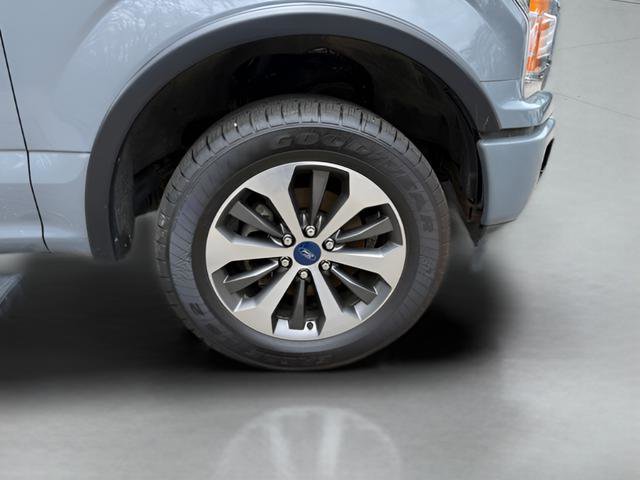 Used 2019 Ford F150 XL w/ Equipment Group 101A Mid AWD/4WD image 27