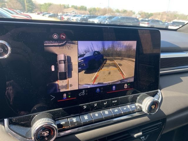 New 2026 GMC Canyon Elevation w/ Convenience Package AWD/4WD image 26