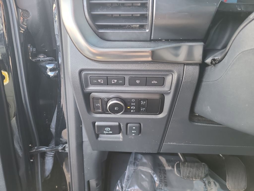 Used 2024 Ford F150 Tremor w/ Equipment Group 402A High image 41