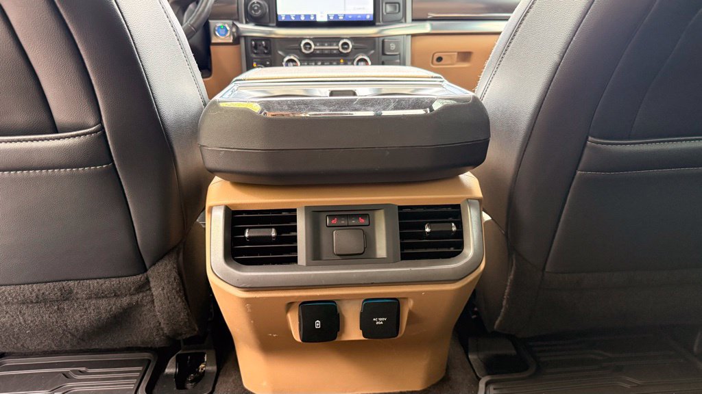 Used 2021 Ford F150 Lariat w/ Equipment Group 502A High AWD/4WD image 32