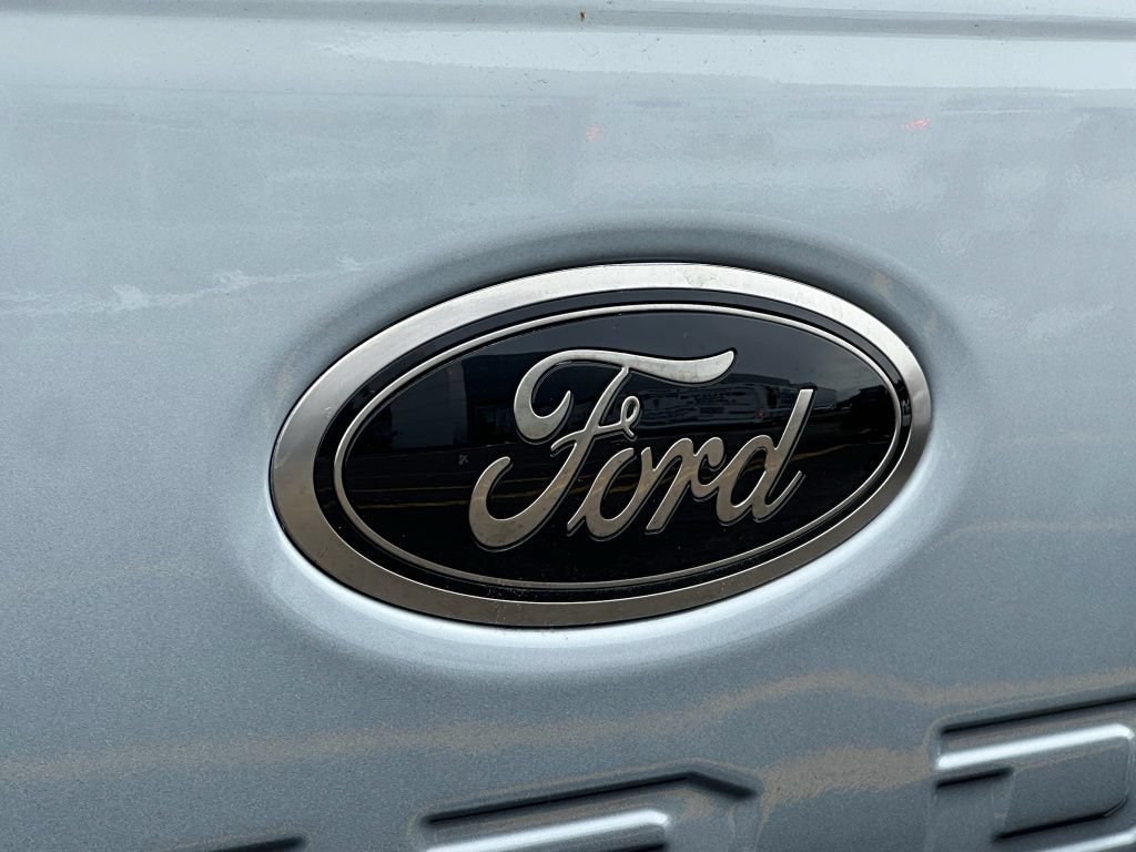 New 2026 Ford F250 Lariat w/ Black Appearance Package AWD/4WD image 28