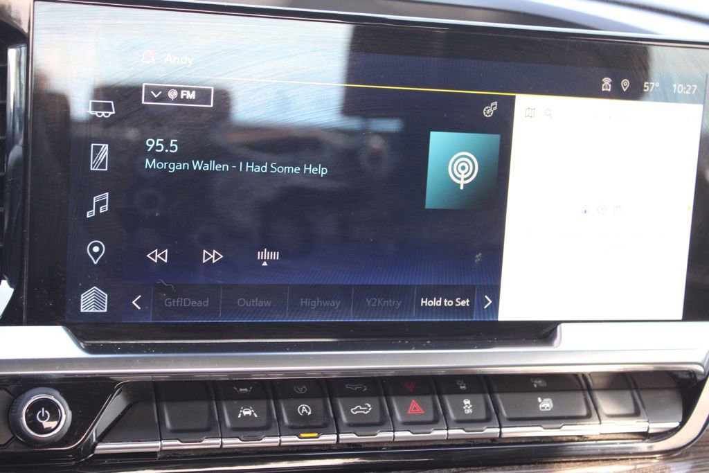 Used 2023 Chevrolet Silverado 1500 LT image 36