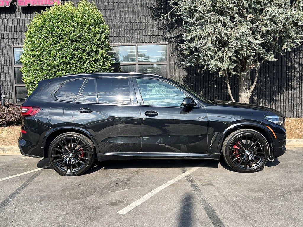 Used 2025 Land Rover Range Rover Evoque S image 19