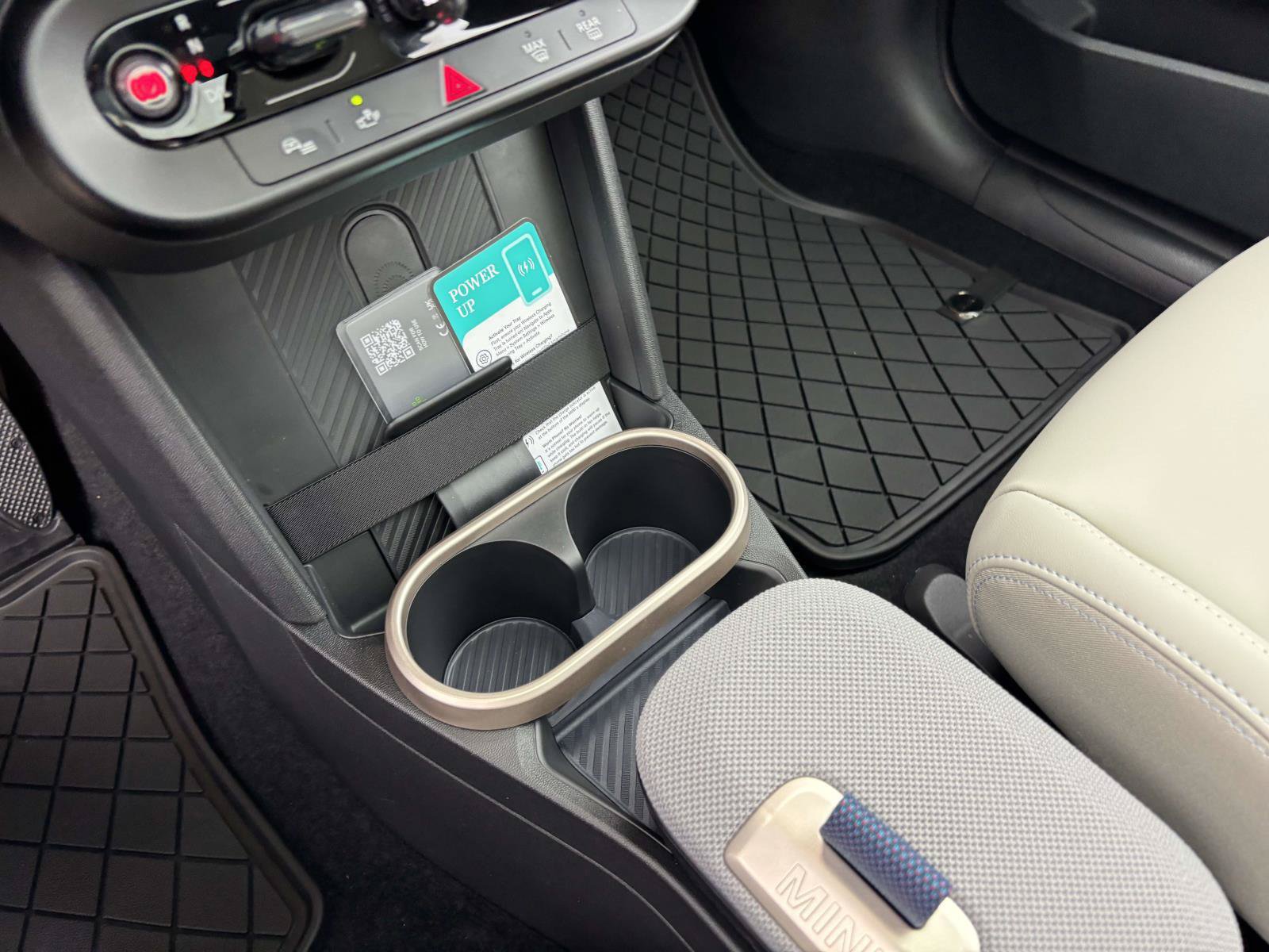 New 2026 MINI Cooper S FWD image 23