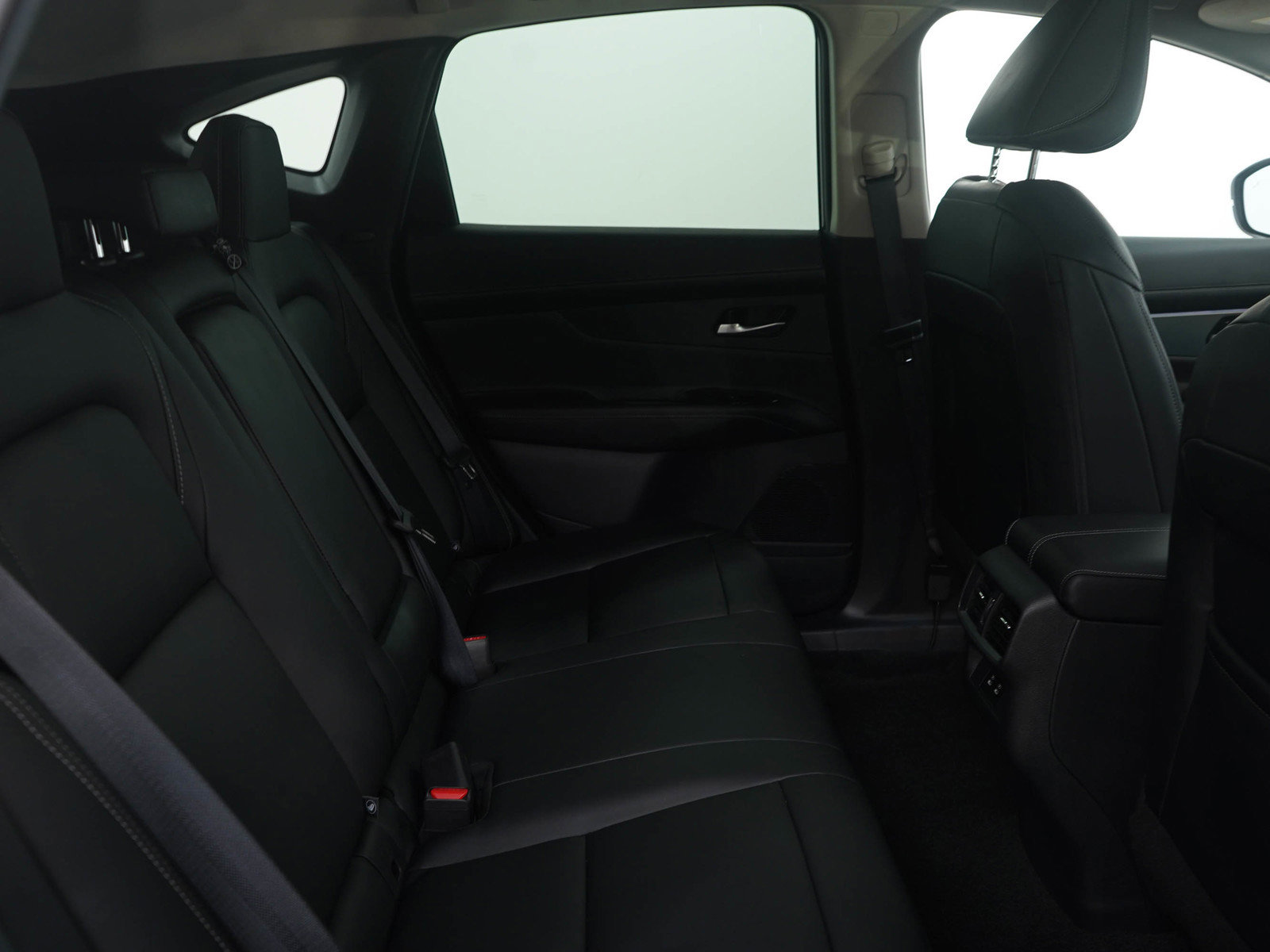 Used 2025 Nissan Murano SL image 12