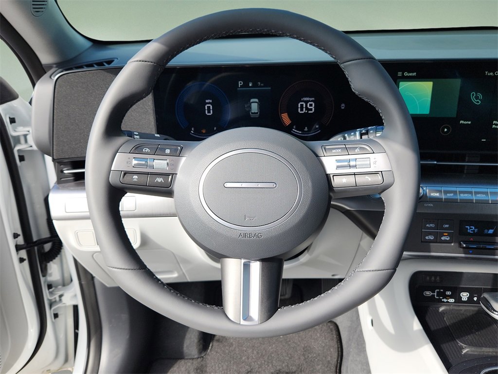 New 2026 Hyundai Kona SEL Sport image 21