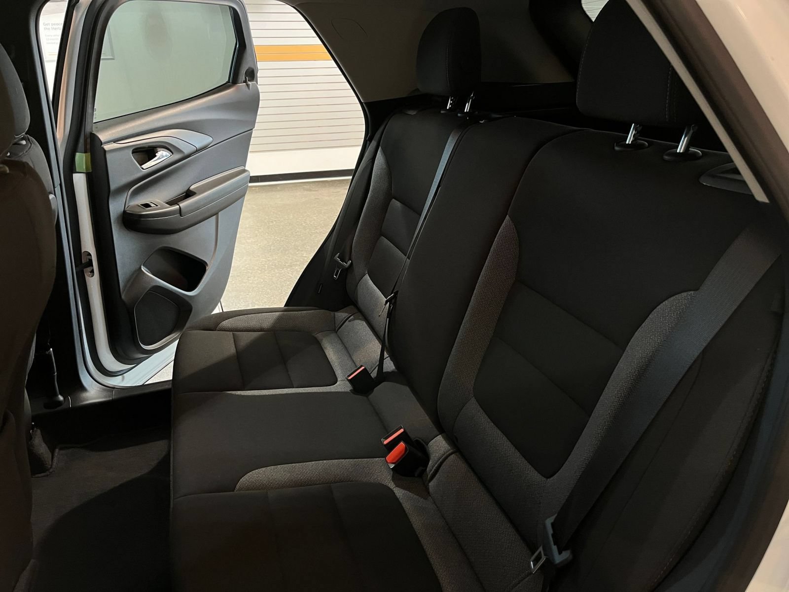 Used 2025 Chevrolet TrailBlazer LT FWD image 38