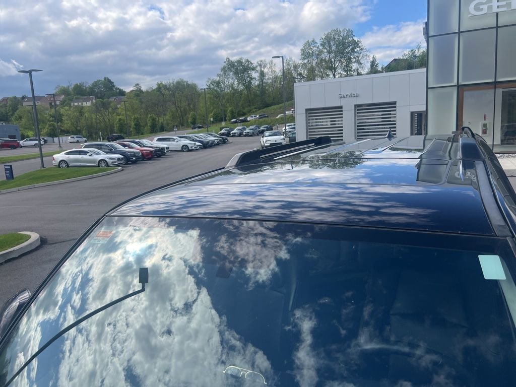 Used 2019 Toyota 4Runner Limited AWD/4WD image 6