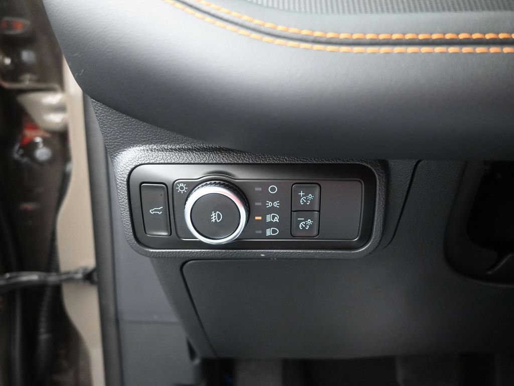 New 2026 Ford Explorer Tremor w/ Tremor Ultimate Package image 21