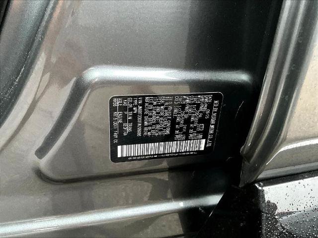Certified 2026 Nissan Rogue Platinum w/ Platinum Premium Package AWD/4WD image 6