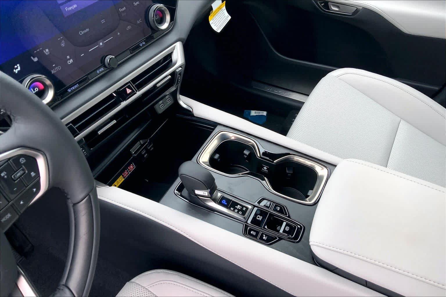 New 2026 Lexus RX 350 Premium AWD/4WD image 7