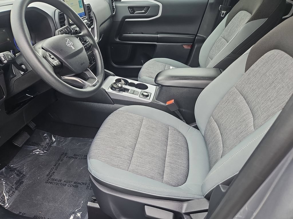 Used 2023 Ford Bronco Sport Big Bend AWD/4WD image 28