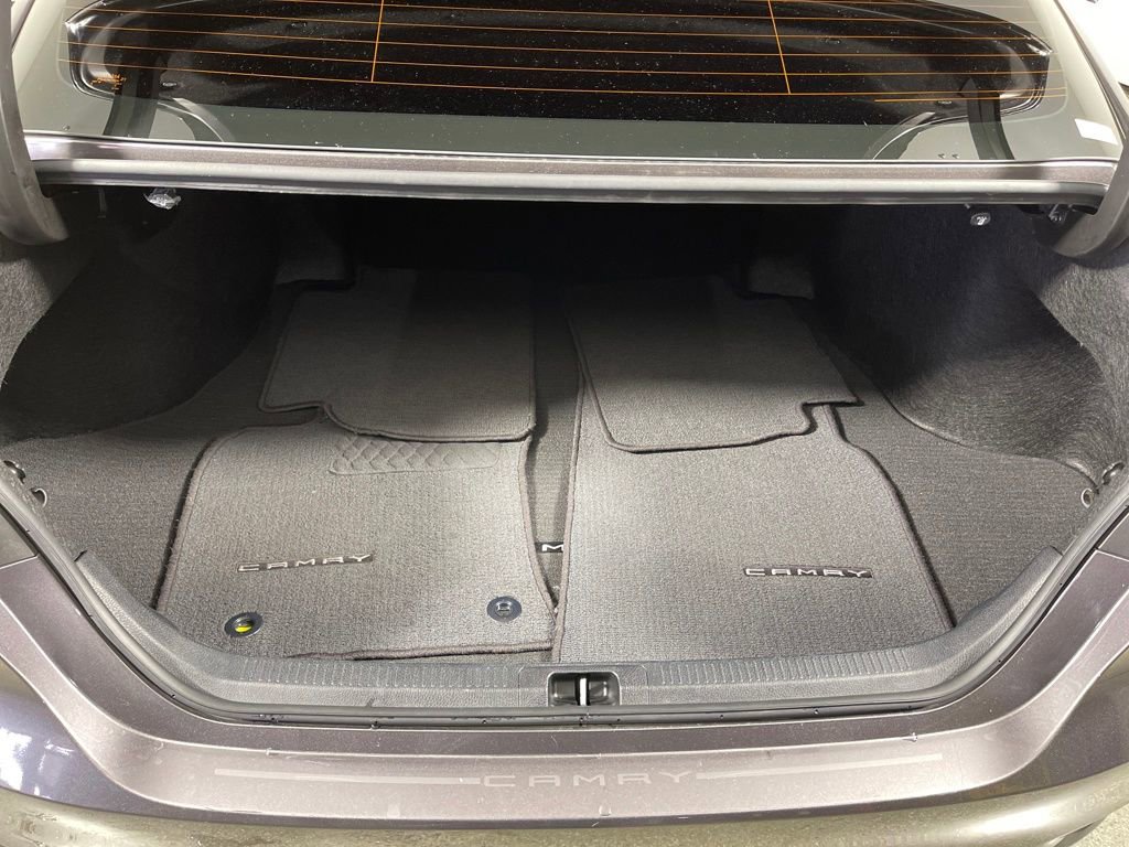 Certified 2023 Toyota Camry LE image 10