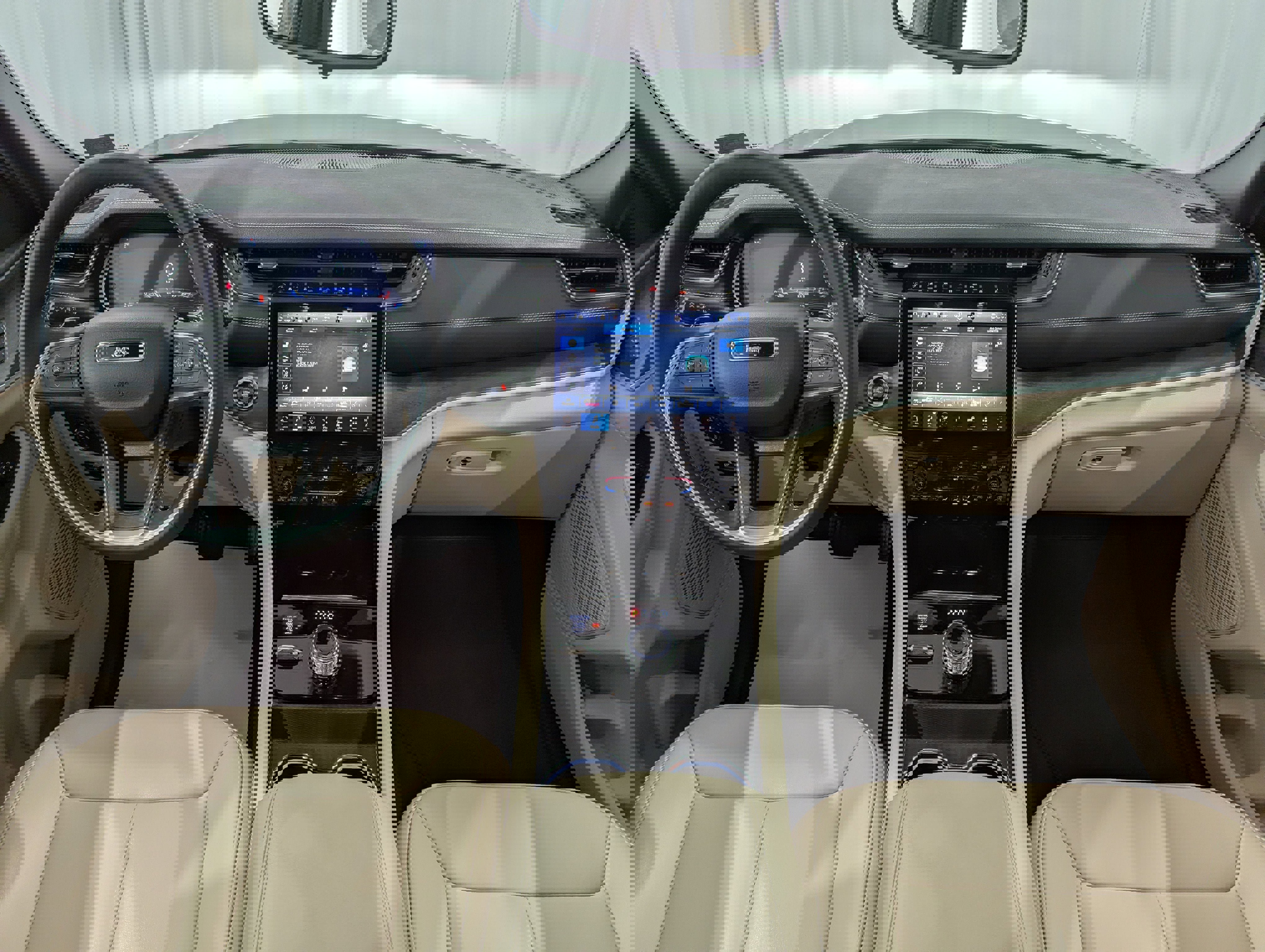 Used 2024 Jeep Grand Cherokee Limited image 13