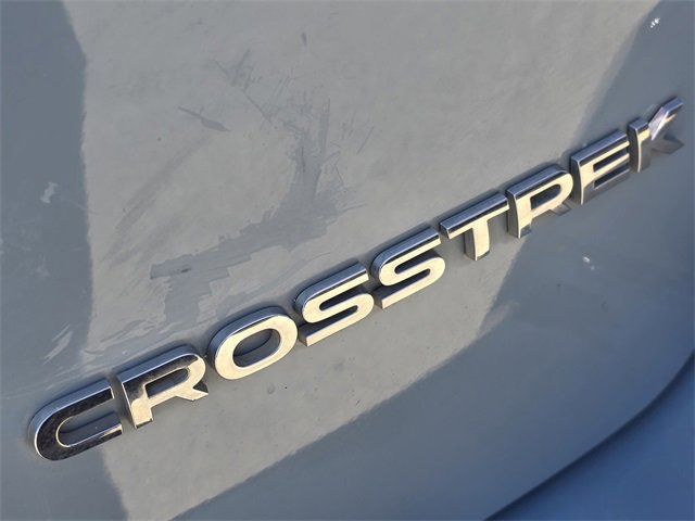Used 2021 Subaru Crosstrek 2.0i image 8