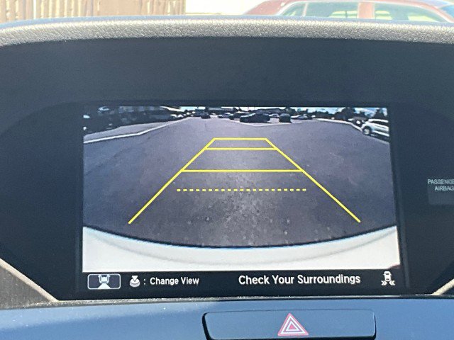 Used 2018 Acura RDX AWD w/ Advance Package image 19