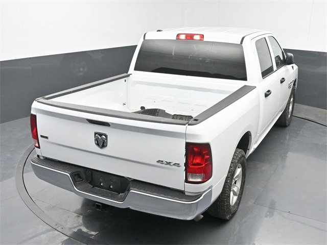 Used 2023 RAM 1500 Classic SLT w/ Protection Group image 31