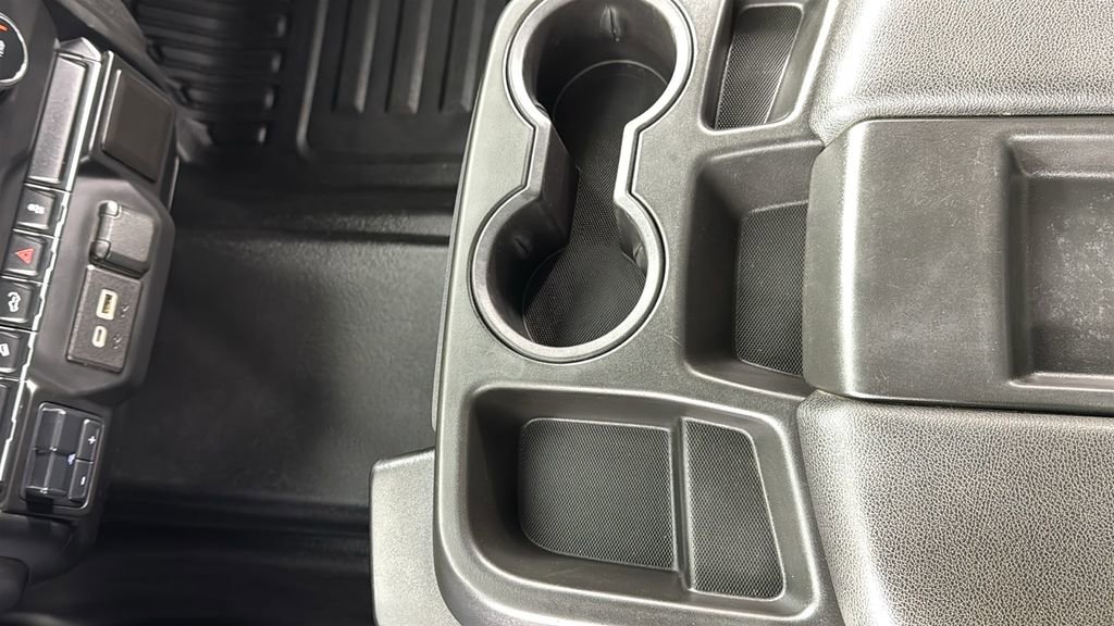 Used 2021 Chevrolet Silverado 1500 W/T w/ WT Value Package image 28