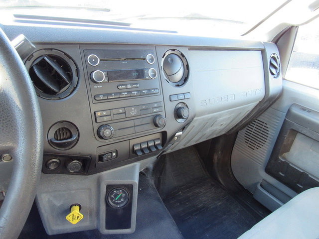 Used 2016 Ford F650 2WD Regular Cab Super Duty image 40