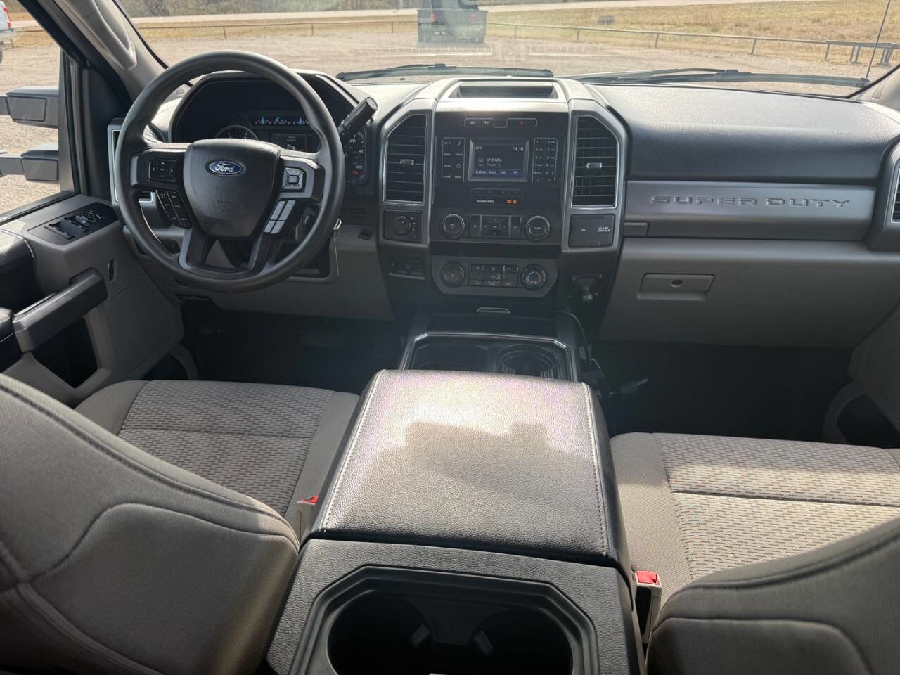 Used 2019 Ford F250 XLT w/ XLT Value Package image 28
