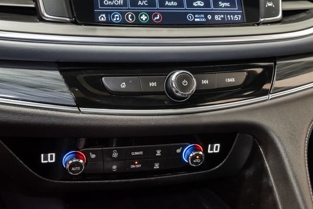 Used 2023 Buick Enclave Essence w/ Experience Buick Package FWD image 21