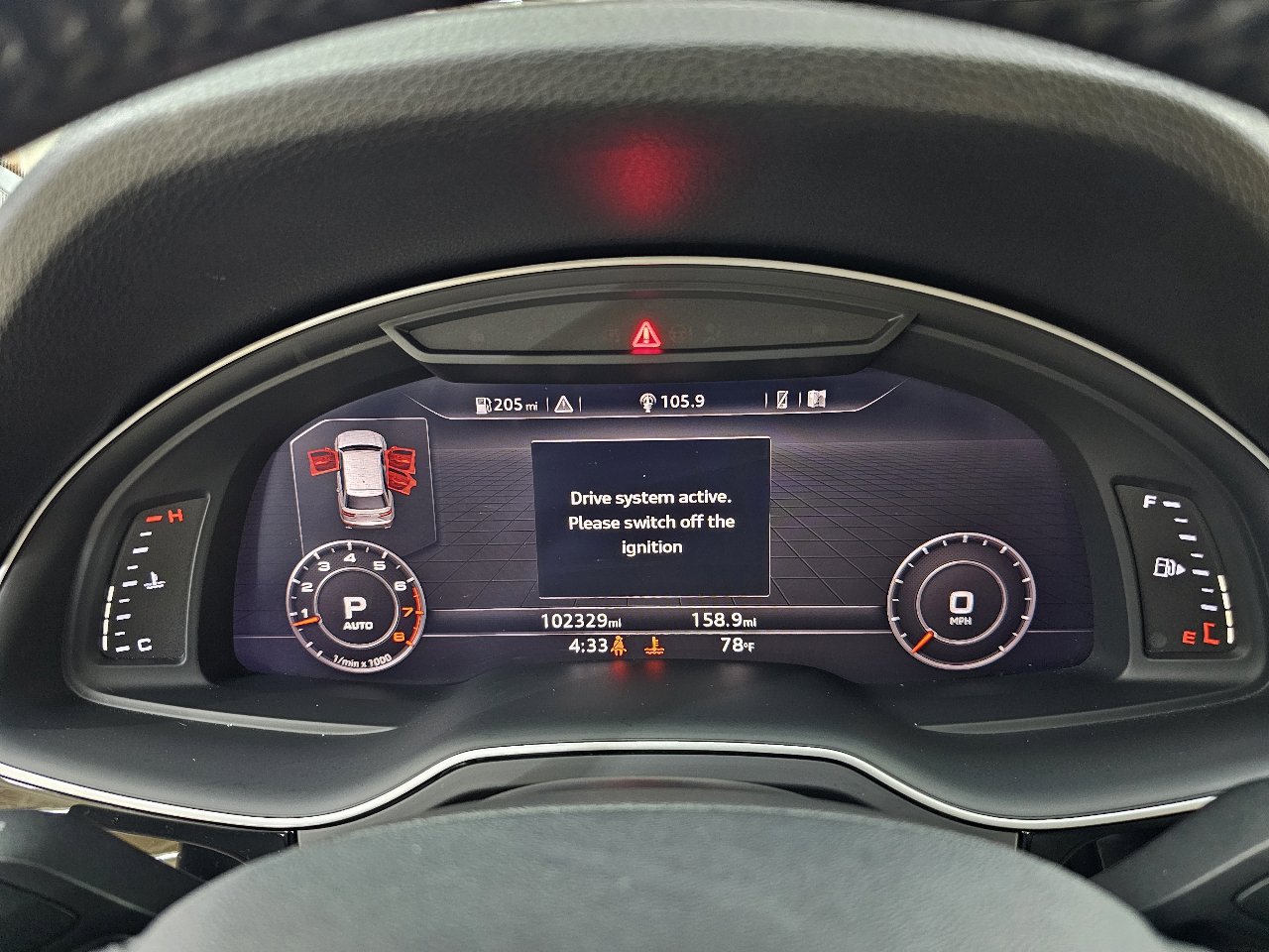 Used 2018 Audi Q7 3.0T Prestige image 33