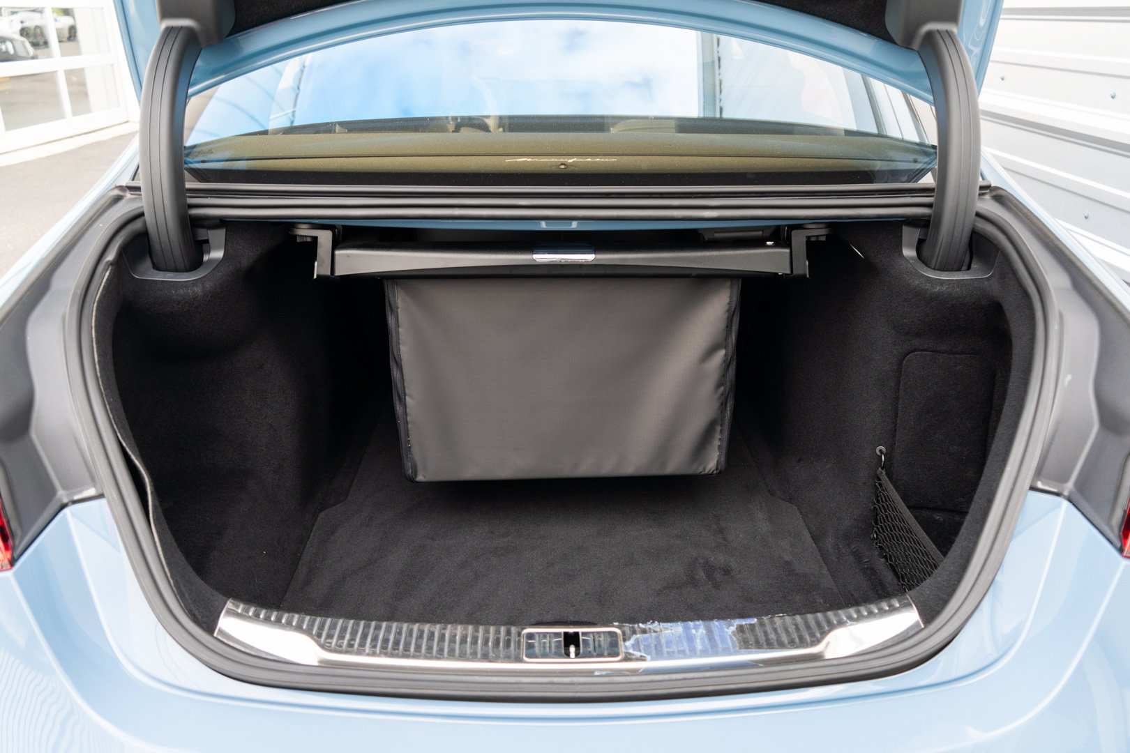 Used 2023 Mercedes-Benz S 500 4MATIC image 26