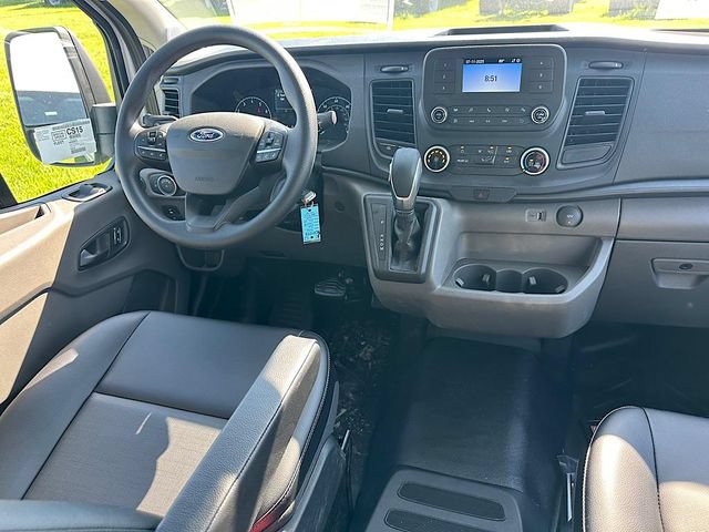 New 2024 Ford Transit 350 XL RWD image 13