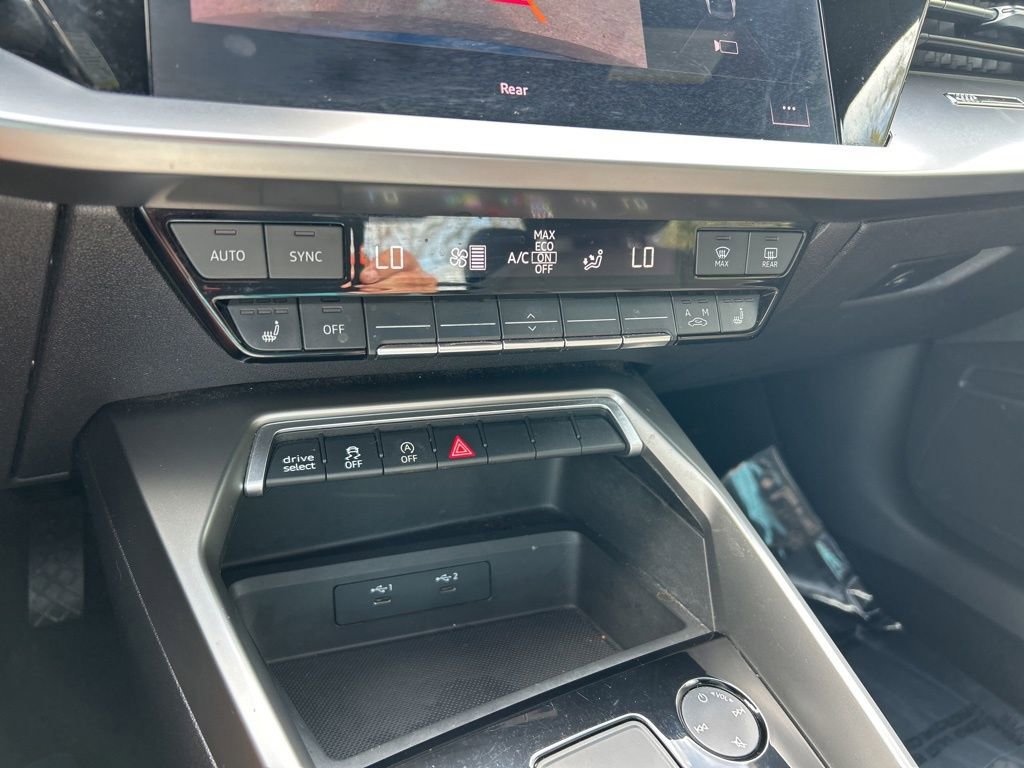 Used 2022 Audi A3 2.0T Premium image 35