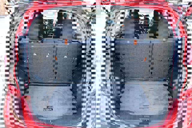 Used 2015 Nissan Versa Note SR w/ SR Tech Package image 10