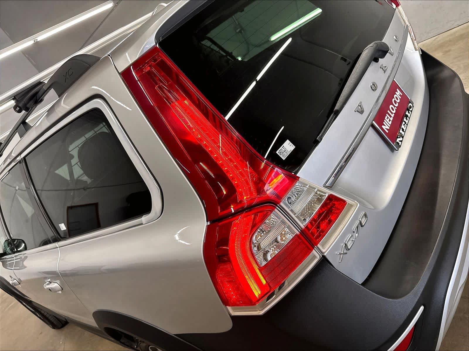 Used 2015 Volvo XC70 3.2 Premier AWD/4WD image 29
