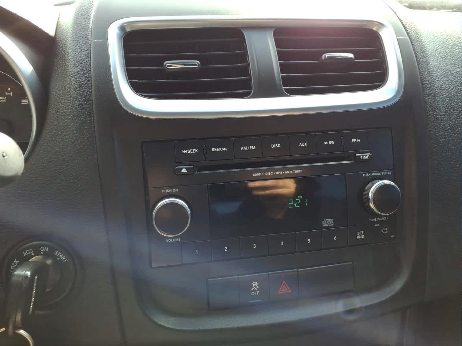 Used 2013 Dodge Avenger SE FWD image 18