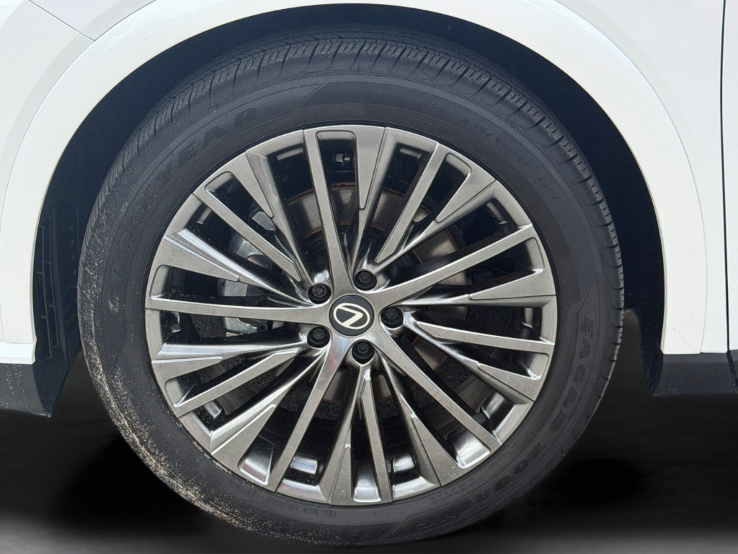 Used 2026 Lexus RX 350 AWD w/ Convenience Package image 17