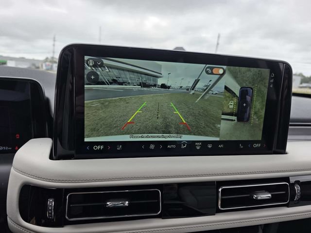 New 2026 Lincoln Aviator 2WD image 13
