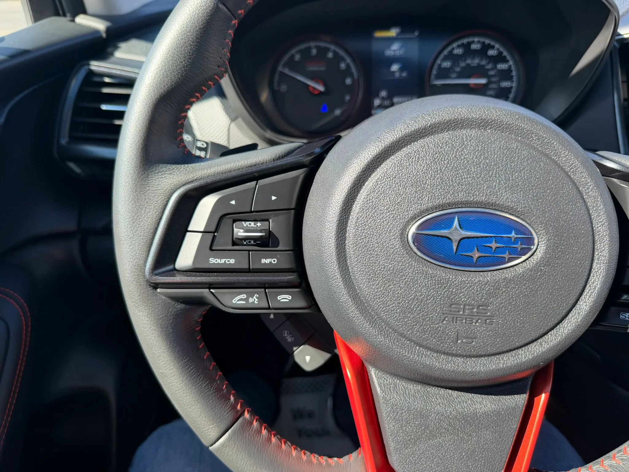 Used 2024 Subaru Forester Sport image 8