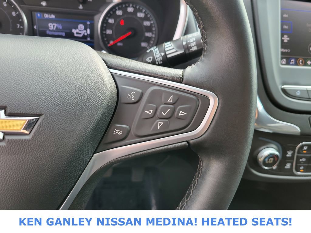 Used 2023 Chevrolet Equinox LT image 33
