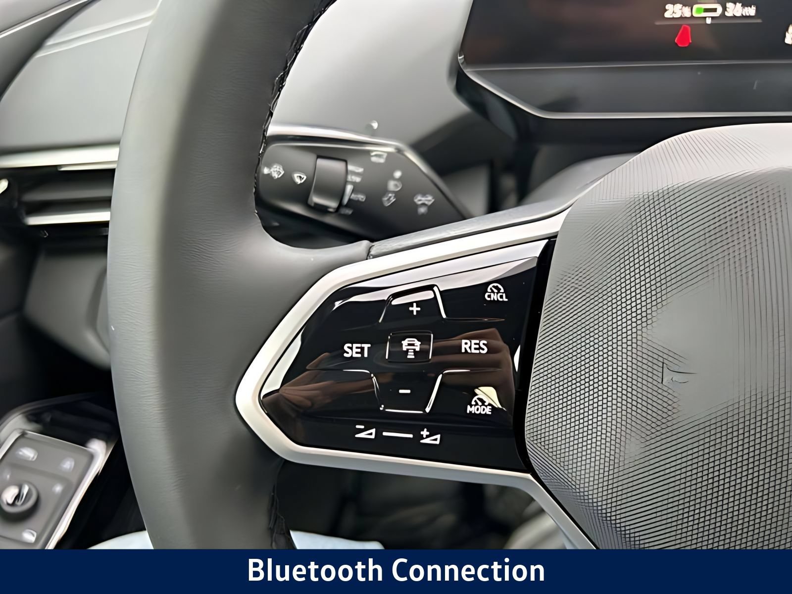 New 2026 Volkswagen ID.4 Pro S AWD/4WD image 25