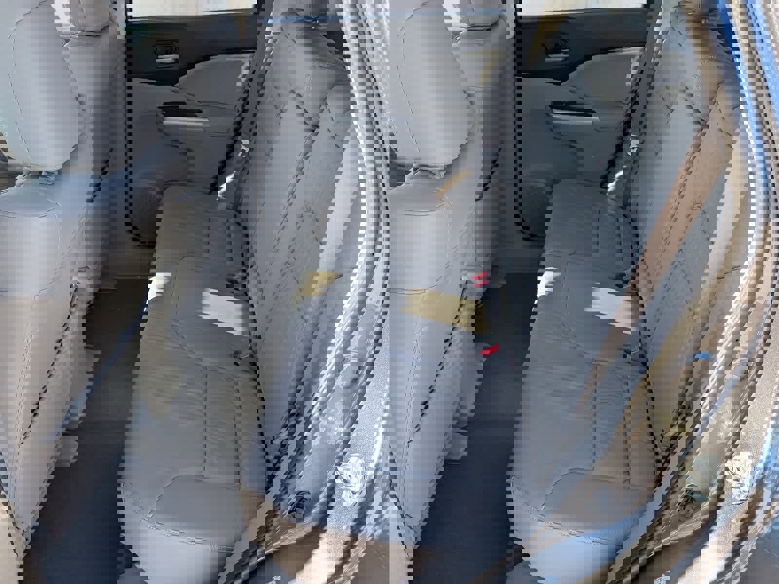 Used 2013 Honda CR-V EX-L image 11