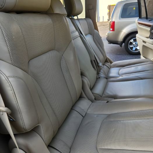 Used 2017 Lexus LX 570 4WD image 22