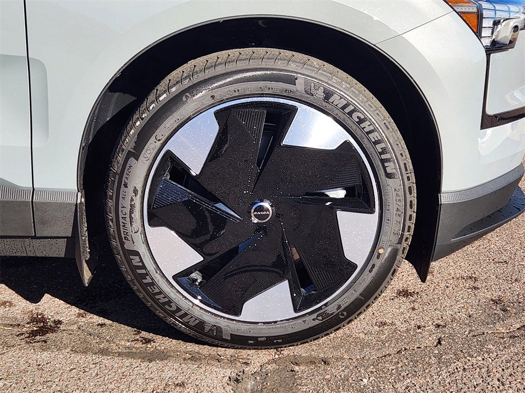 New 2026 Volvo EX30 Plus image 29