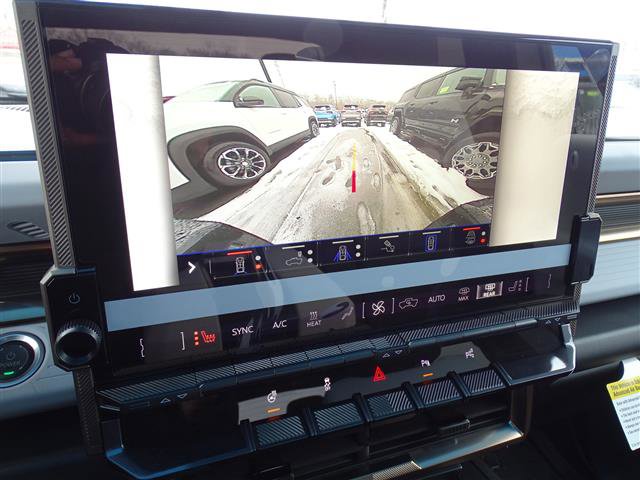 New 2025 GMC Hummer EV 2X image 11