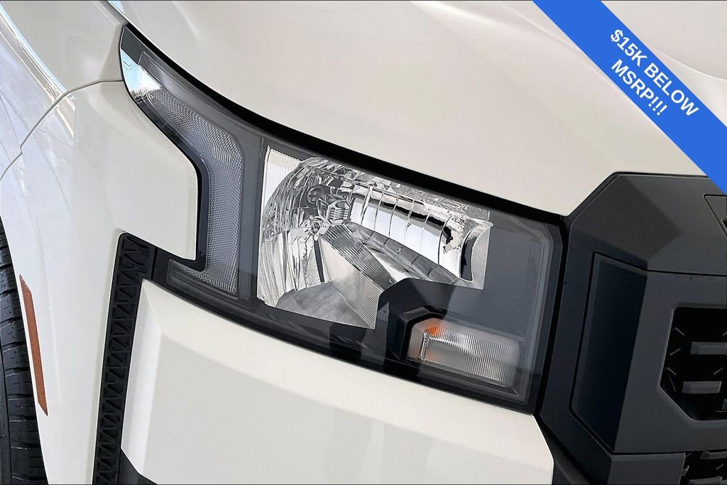 Used 2025 Nissan Frontier S image 40