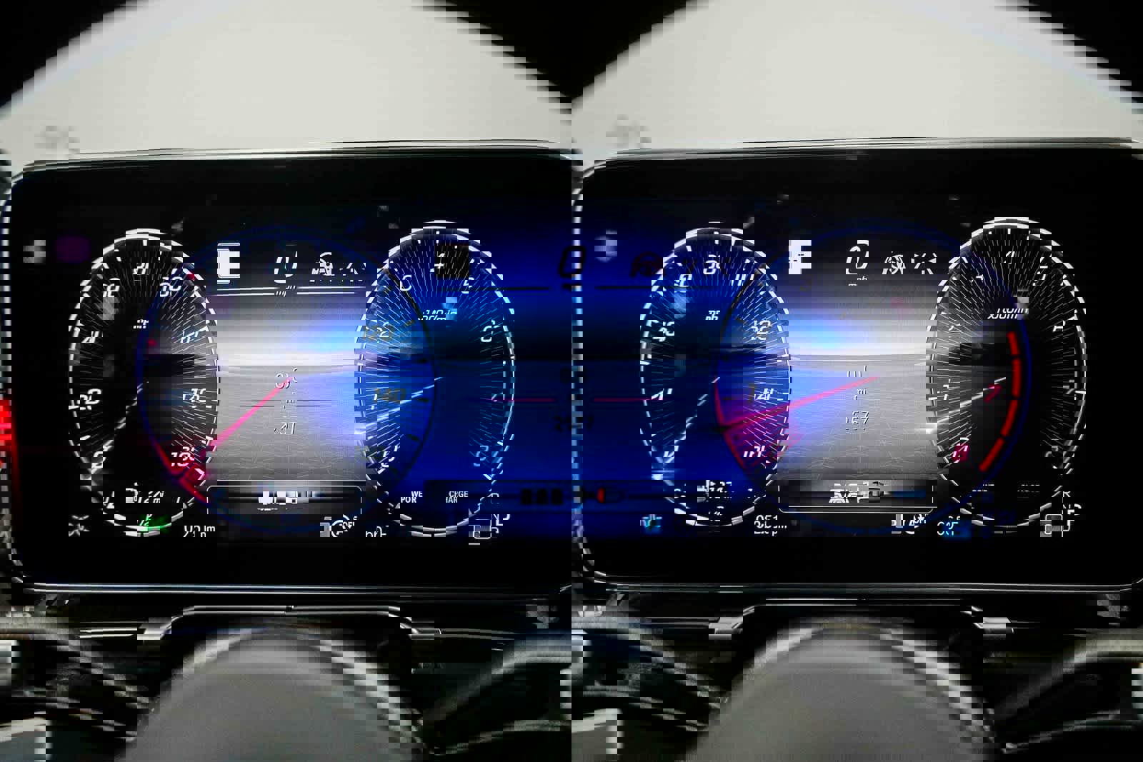 Used 2025 Mercedes-Benz S 580 4MATIC Sedan image 25