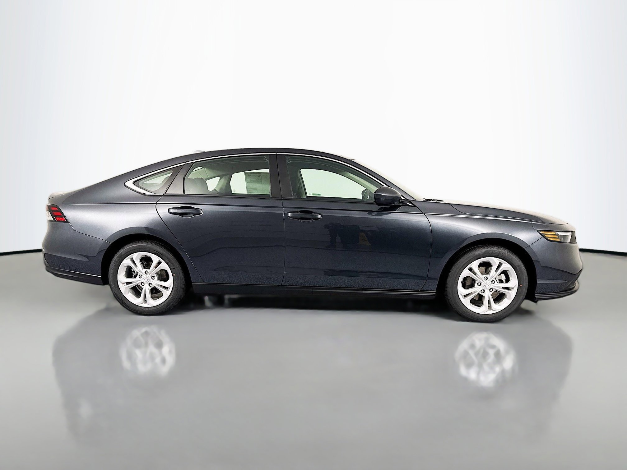 New 2026 Honda Accord LX image 4