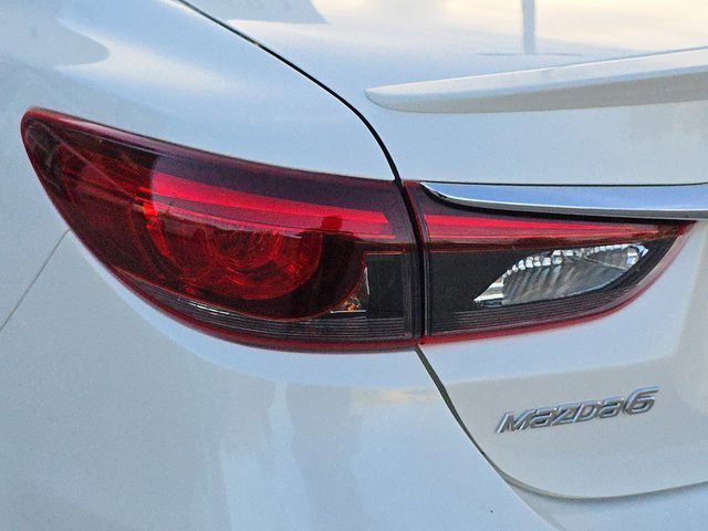 Used 2016 MAZDA MAZDA6 Grand Touring image 32
