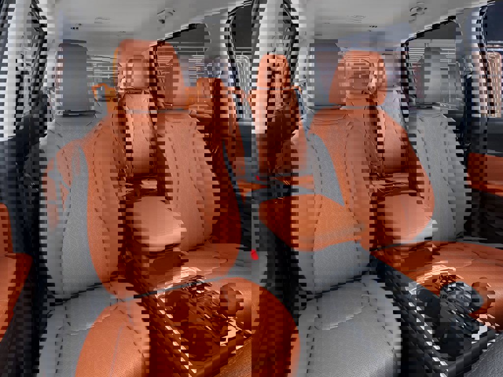 New 2026 Kia Carnival EX image 15